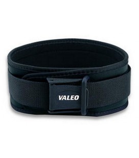 Valeo Classic Belt, Large, 4 Inches