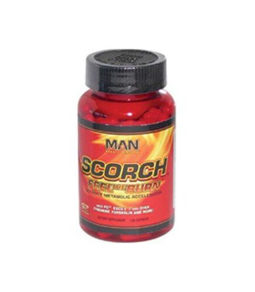 Sport SCORCH