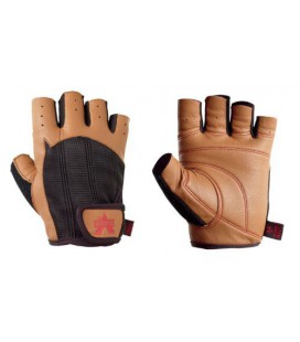 Valeo Ocelot Glove, Tan and Black, X-large