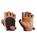 Valeo Ocelot Glove, Tan and Black, X-large