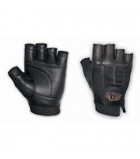 Valeo Ocelot Glove, Black, X-large
