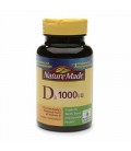 Nature Made Vitamin D3 1000 I. U., 560 Tablets