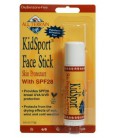 All Terrain KidSport SPF28 Natural Sunscreen Face Stick (0.6- Ounce)