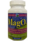Mag 07 Oxygen Digestive System Cleanser 90 Cap - Aerobic Life