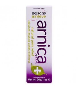 Nelsons - Arnica Cream - 30 grams