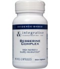 Integrative Therapeutics Berberine Complex, 90 Veg. Capsules