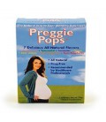 Three Lollies Preggie Pops- seven assorted flavors