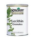 Lecithin Granules 16 oz (454 g) Granules