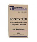 FERREX 150 CAPS ***BRE Size: 10X10 UD