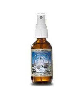 Sovereign Silver 2 oz Fine Mist Spray