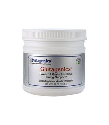 Glutagenics powder 9.27oz/259.8g (60 servings)