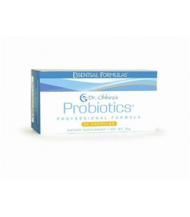 Dr. Ohhira's Probiotics Professional Formula - 60 Capsules