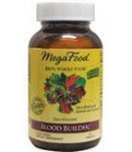 Megafood - Blood Builder, 90 tablets