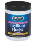 Vitamin Shoppe - Psyllium Husks Powder, 12 oz powder