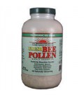 Fresh Bee Pollen Whole Granules - 16 oz. - Granules