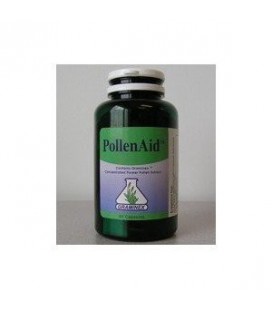 PollenAid Flower Pollen Extract by Graminex - 90 Capsules
