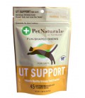Pet Naturals UT Support for Cats (45 count)