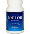 Everest Nutrition Krill Oil 1250 Mg - 60 capsules