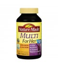 Nature Made Multi For Her Tablets - 300 Count