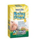 Nature's Plus - Animal Parade Baby Plex Multi, 2 fl oz liquid