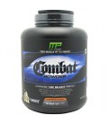 Muscle Pharm Combat, Vanilla, 4 Pound