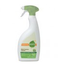 Seventh Generation Disinfecting Multi-Surface Cleaner, Lemongrass & Thyme 26 fl oz (786 ml)