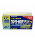 Quality Choice Extra Strength Non-aspirin Pain Relief/sleep