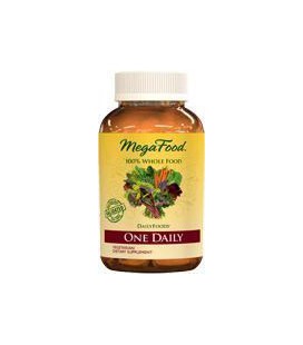Megafood - One Daily, 180 tablets