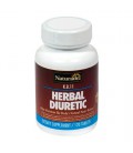 Naturade Herbal Diuretic (K.B.11) , 120 tabs (Pack of 3)