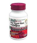 Herbal Actives Red Yeast Rice Extended Release - 120 Mini-tabs