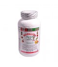 Nopalina - Flax Seed Plus Formula - 240 Capsules