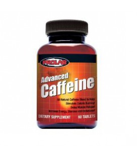 Advanced Caffeine