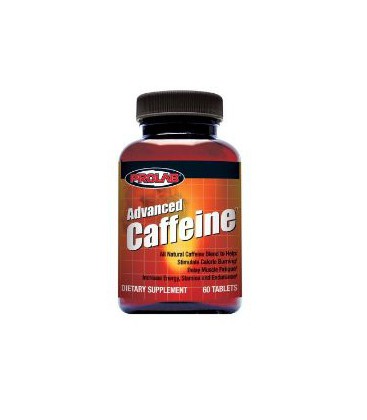 Advanced Caffeine