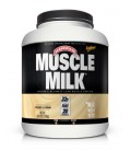 Cytosport Muscle Milk, Cookies & Cream, 4.94-Pound Jar