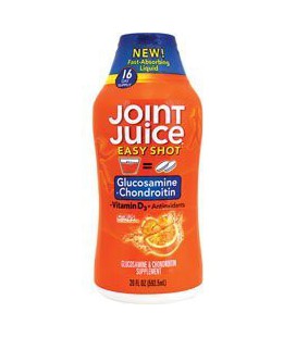 Joint Juice Easy Shot 20 oz. Citrus Flavor