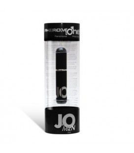 System Jo Jo Pheromone For Men,  Bottle