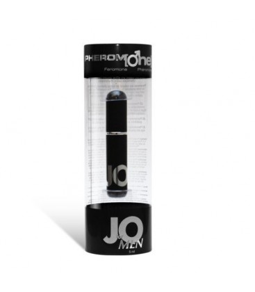 System Jo Jo Pheromone For Men,  Bottle