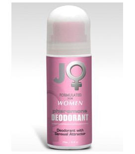 Jo Pheromone Deodorant For Women