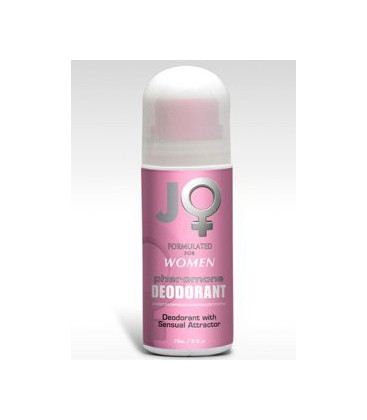 Jo Pheromone Deodorant For Women