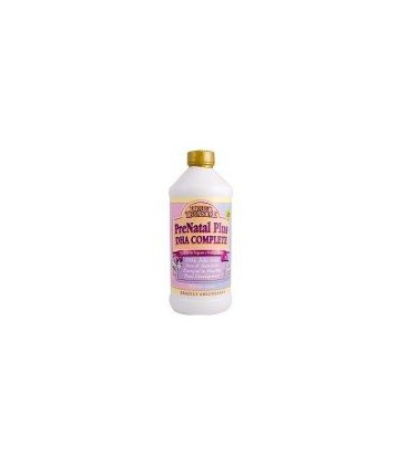 Buried Treasure - Prenatal Plus Dha Complete, 16 fl oz liquid