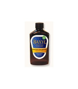 Baxyl - Hyaluronan - 6 oz - Liquid