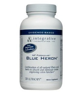 Integrative Therapeutics Blue Heron, 120 Capsules