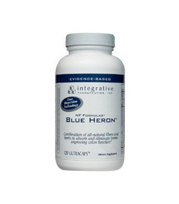 Integrative Therapeutics Blue Heron, 120 Capsules