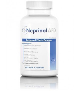 Arthur Andrew Medical - Neprinol AFD 300 caps