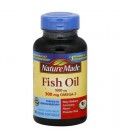 Nature Made Fish Oil, 1000 Mg, 90-Count