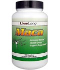 MACA 1500mg per serving, 100 Capsules!