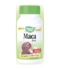 Way racine de Maca de la nature, 525 mg, 100 Capsules.