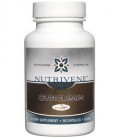 Curcumin, Longvida&trade by Nutrivene (500 mg, 60 capsules)