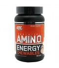 Amino Energy Chewables - 75 Count - Orange Pineapple