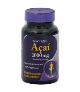 Acai 1000 mg